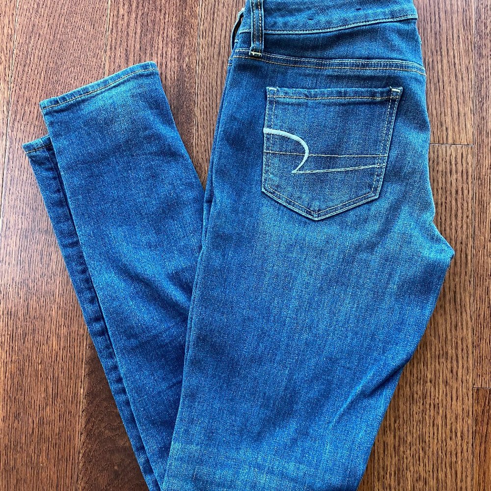 AE Jegging